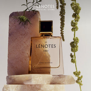 A SCENT OF LOVE Bundling 2 pcs Mix Variant 50 ML dan 10 ML - Extrait de Parfum