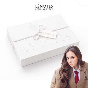 LÉNOTES Limited Gift Set Perfume Collection - 4 pcs 10ML All Variant