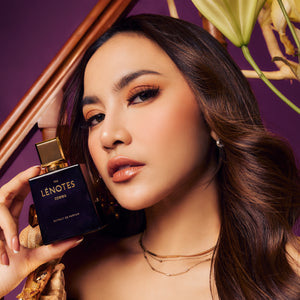 A SCENT OF LOVE - COMMA 50 mL -  Extrait de Parfum