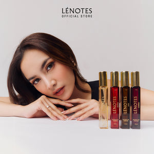 A SCENT OF LOVE - Bundling 4 pcs All Variant - 10 mL -  Extrait de Parfum
