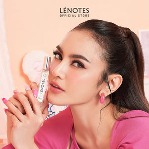 LÉNOTES Parfum Bundling Paket Complete 3 pcs All Varian 10 ML - Scent Of Time - Extrait de Parfum