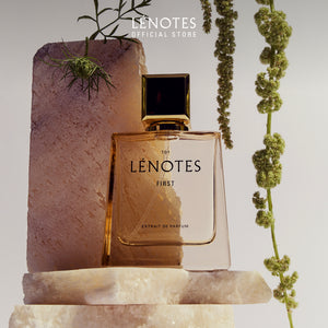 LÉNOTES Parfum Bundling 3 pcs All Varian 50 ML - Premium dan tahan lama - Extrait de Parfum