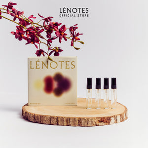 A SCENT OF LOVE - Discovery Set 5 mL / variant - Extrait de Parfum