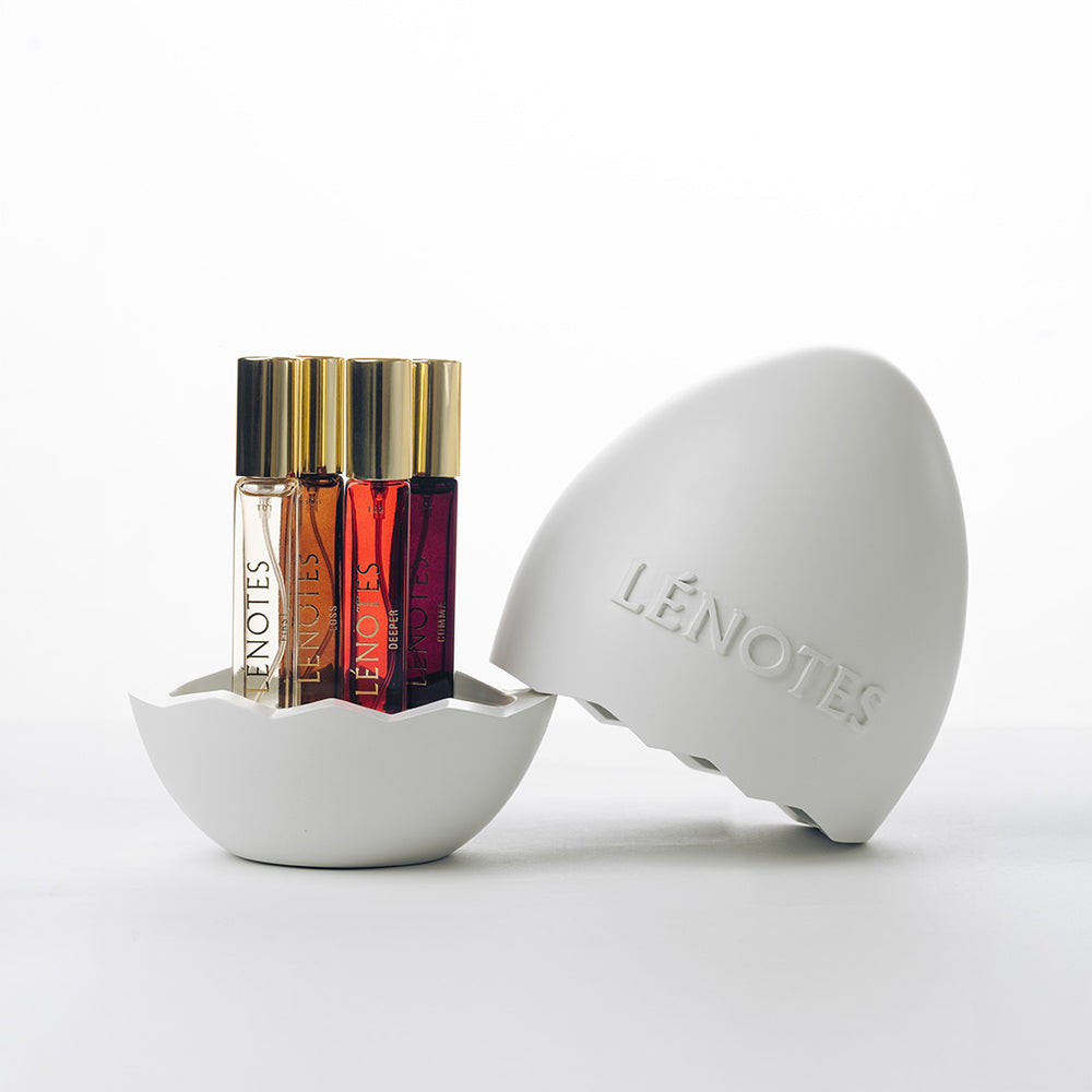 [ Limited and Exclusive ] - PR Package A SCENT OF LOVE