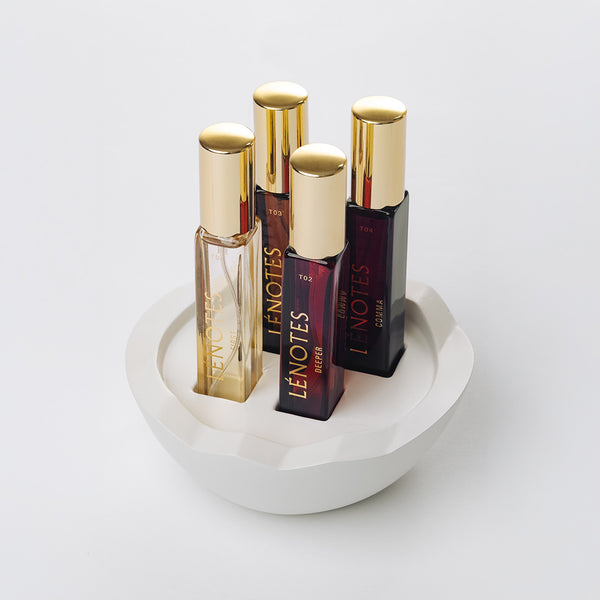 [ Limited and Exclusive ] - PR Package A SCENT OF LOVE