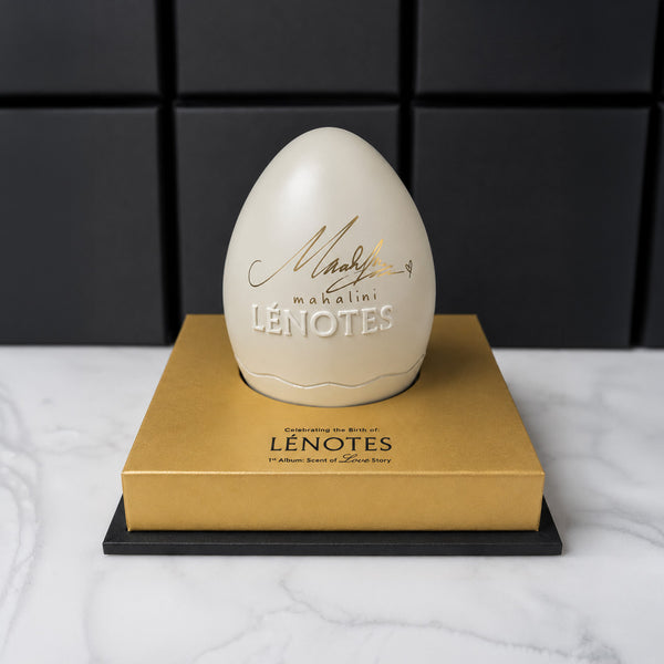 [ Limited and Exclusive ] - PR Package A SCENT OF LOVE