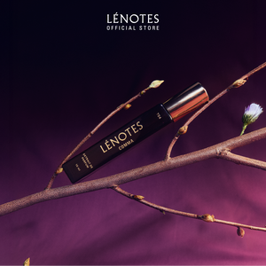 LÉNOTES Parfum Comma 10 ML - Premium dan tahan lama - Extrait de Parfum