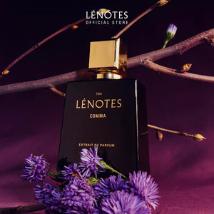A SCENT OF LOVE Bundling 2 pcs Mix Variant 50 ML dan 10 ML - Extrait de Parfum