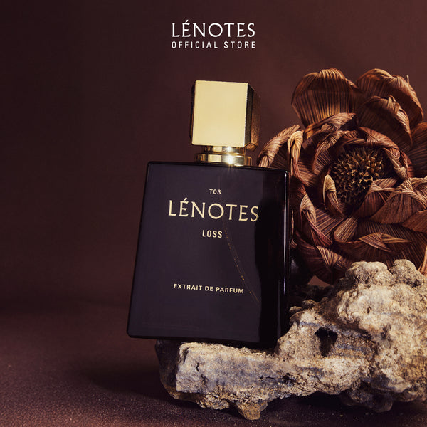 A SCENT OF LOVE - LOSS 50 mL - Extrait de Parfum