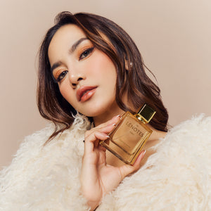 A SCENT OF LOVE - FIRST 50 mL - Extrait de Parfum